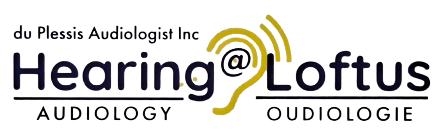 Hearing@Loftus Logo